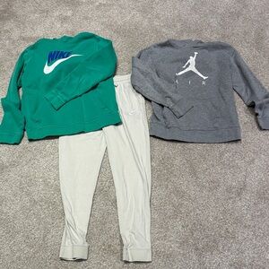 Nike Kids bundle
